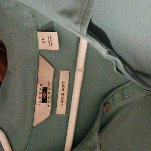 Mens short sleeved xl by Joseph Aboud